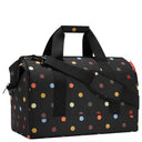 reisenthel travelling allrounder L - Reisetasche 48 cm (dots)