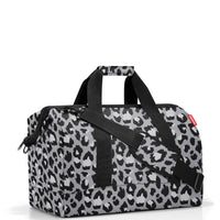 reisenthel travelling allrounder L - Reisetasche 48 cm (leo nero) - Ansicht 2