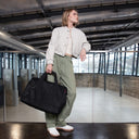 reisenthel travelling allrounder L - Reisetasche 48 cm (mesh black) - Ansicht 5