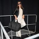 reisenthel travelling allrounder L - Reisetasche 48 cm (mesh black) - Ansicht 4