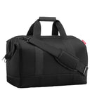 reisenthel travelling allrounder L - Reisetasche 48 cm (mesh black) - Ansicht 2