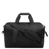reisenthel travelling allrounder L - Reisetasche 48 cm (mesh black)