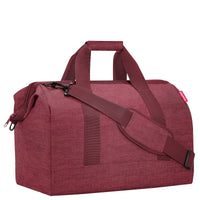 twist maroon
