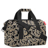 reisenthel travelling allrounder M - Reisetasche 40 cm (baroque marble)