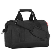reisenthel travelling allrounder M - Reisetasche 40 cm (black)