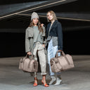 reisenthel travelling allrounder M - Reisetasche 40 cm (herringbone mokka) - Ansicht 4