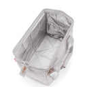 reisenthel travelling allrounder M - Reisetasche 40 cm (sky rose) - Markenkoffer