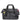 reisenthel travelling allrounder M - Reisetasche 40 cm (smiley grey) - Markenkoffer