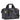 reisenthel travelling allrounder M - Reisetasche 40 cm (smiley grey) - Markenkoffer