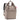 reisenthel travelling allrounder R - Rucksack 40 cm (herringbone mokka) - Markenkoffer