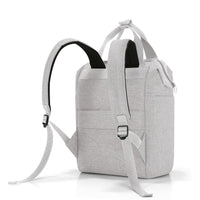 reisenthel travelling allrounder R - Rucksack 40 cm (sky rose) - Markenkoffer