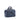 reisenthel travelling allrounder S pocket - Reisetasche 39 cm (herringbone dark blue) - Markenkoffer