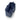reisenthel travelling allrounder S pocket - Reisetasche 39 cm (herringbone dark blue) - Markenkoffer