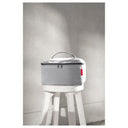 reisenthel travelling - Beautycase 27 cm (herringbone grey) - Ansicht 4