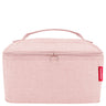 reisenthel travelling - Beautycase 27 cm (twist blush)