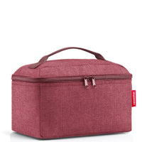 reisenthel travelling - Beautycase 27 cm (twist maroon) - Ansicht 2