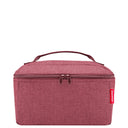 reisenthel travelling - Beautycase 27 cm (twist maroon)