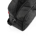 reisenthel travelling Duffelbag - Reisetasche M 52 cm (rhombus black) - Ansicht 3