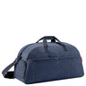 reisenthel travelling overnighter plus - Reisetasche (herringbone dark blue)