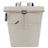 reisenthel travelling rolltop - Rucksack 15.6" 53 cm (herringbone sand) - Markenkoffer
