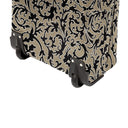 reisenthel trolley M - Einkaufstrolley 53 cm (baroque marble) - Ansicht 2