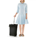 reisenthel trolley M - Einkaufstrolley 53 cm (black) - Ansicht 5