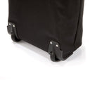 reisenthel trolley M - Einkaufstrolley 53 cm (black) - Markenkoffer