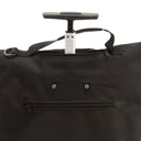 reisenthel trolley M - Einkaufstrolley 53 cm (black) - Markenkoffer