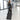 reisenthel trolley M - Einkaufstrolley 53 cm (mesh black) - Markenkoffer