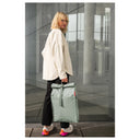 reisenthel Urban Rolltop - Rucksack 49 cm (twist sage) - Markenkoffer
