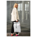 reisenthel Urban Rolltop - Rucksack 49 cm (twist sky rose) - Markenkoffer