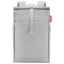 reisenthel Urban Rolltop - Rucksack 49 cm (twist sky rose) - Markenkoffer