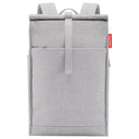 reisenthel Urban Rolltop - Rucksack 49 cm (twist sky rose)