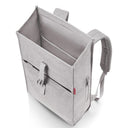 reisenthel Urban Rolltop - Rucksack 49 cm (twist sky rose) - Ansicht 4