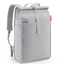 reisenthel Urban Rolltop - Rucksack 49 cm (twist sky rose) - Ansicht 2