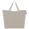 reisenthel XL - Shopper 65 cm (herringbone sand)