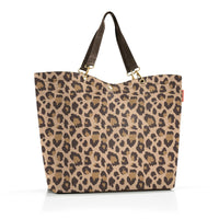 reisenthel XL - Shopper 68 cm (leo macchiato) - Ansicht 2
