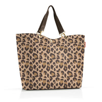 reisenthel XL - Shopper 65 cm (leo macchiato) - Ansicht 2