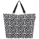 reisenthel XL - Shopper 65 cm (leo nero)