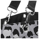 reisenthel XL - Shopper 65 cm (leo nero) - Ansicht 3