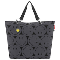 smiley grey