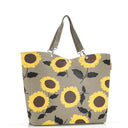 reisenthel XL - Shopper 65 cm (sunflowers) - Ansicht 2