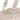 reisenthel XL - Shopper 65 cm (teddy sand) - Markenkoffer