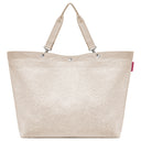 reisenthel XL - Shopper 65 cm (teddy sand)