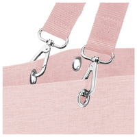 reisenthel XL - Shopper 65 cm (twist blush) - Markenkoffer