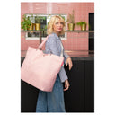 reisenthel XL - Shopper 65 cm (twist blush) - Ansicht 4