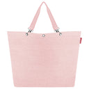 reisenthel XL - Shopper 65 cm (twist blush)