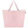 reisenthel XL - Shopper 65 cm (twist blush)