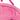 reisenthel XL - Shopper 65 cm (twist pink) - Markenkoffer