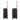 Roncato B - Flying Move - 4 - Rollen - Kabinentrolley S 55 cm erw. (nero fumo) - Markenkoffer